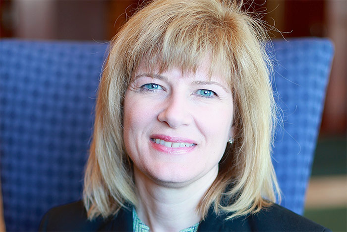 Heidi Wilcox, CEO, First Call Hospitality