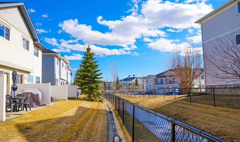 housing