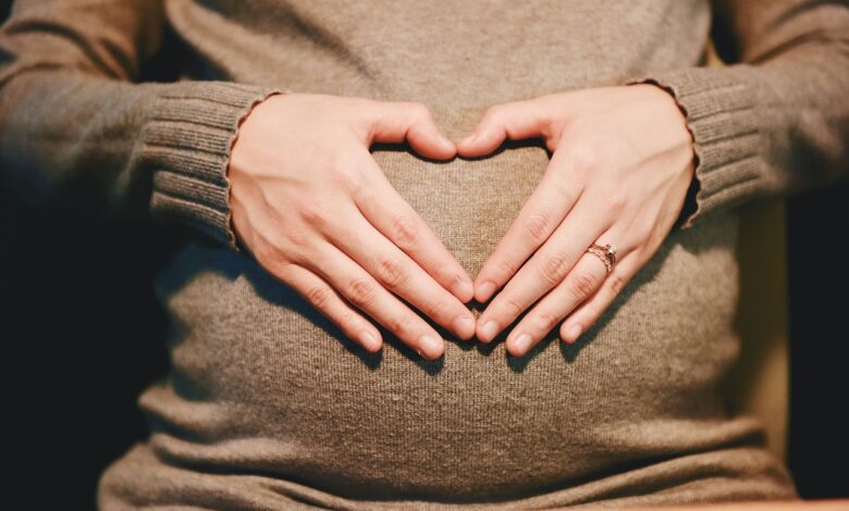 Babymoons