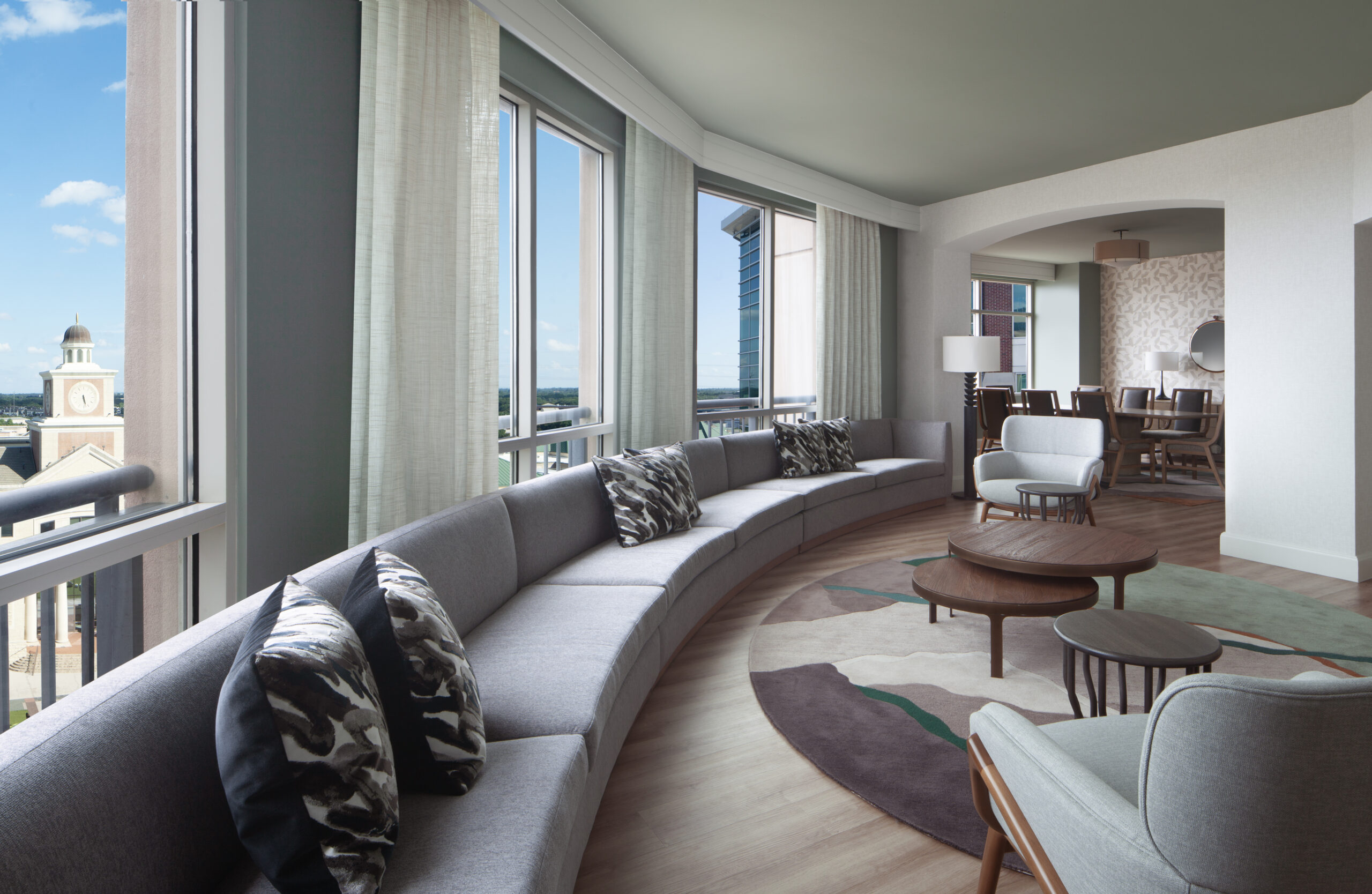 Stunning Wellness Enhancing Apartment Renovation Services image
