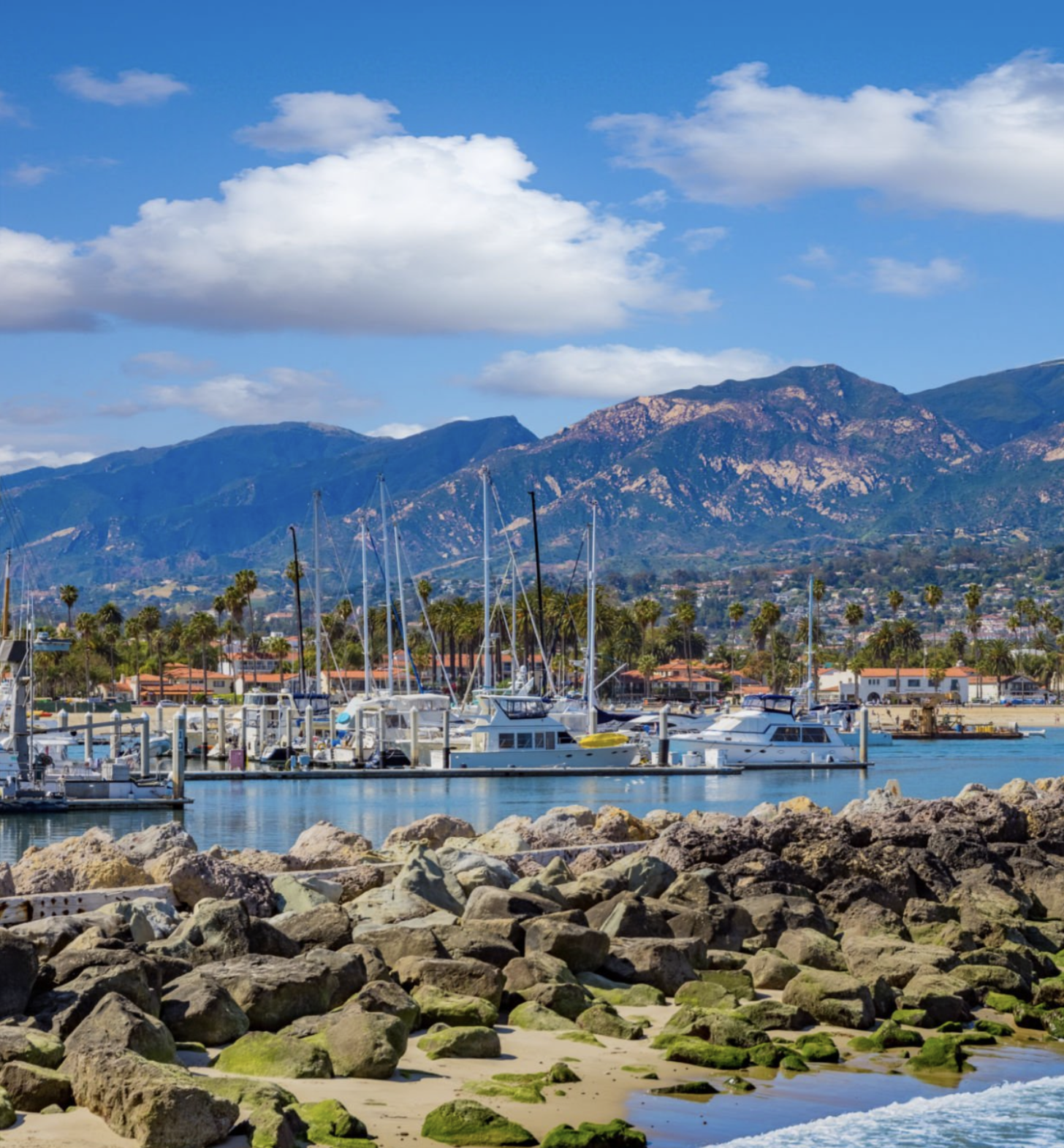 The Mille Club: Exploring SoCal Luxury at El Encanto, a Belmond Hotel