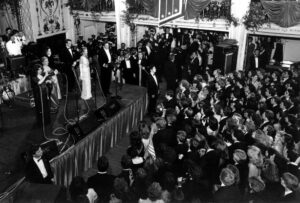 Mayflowerhotel inauguralballforronaldreagan 0525