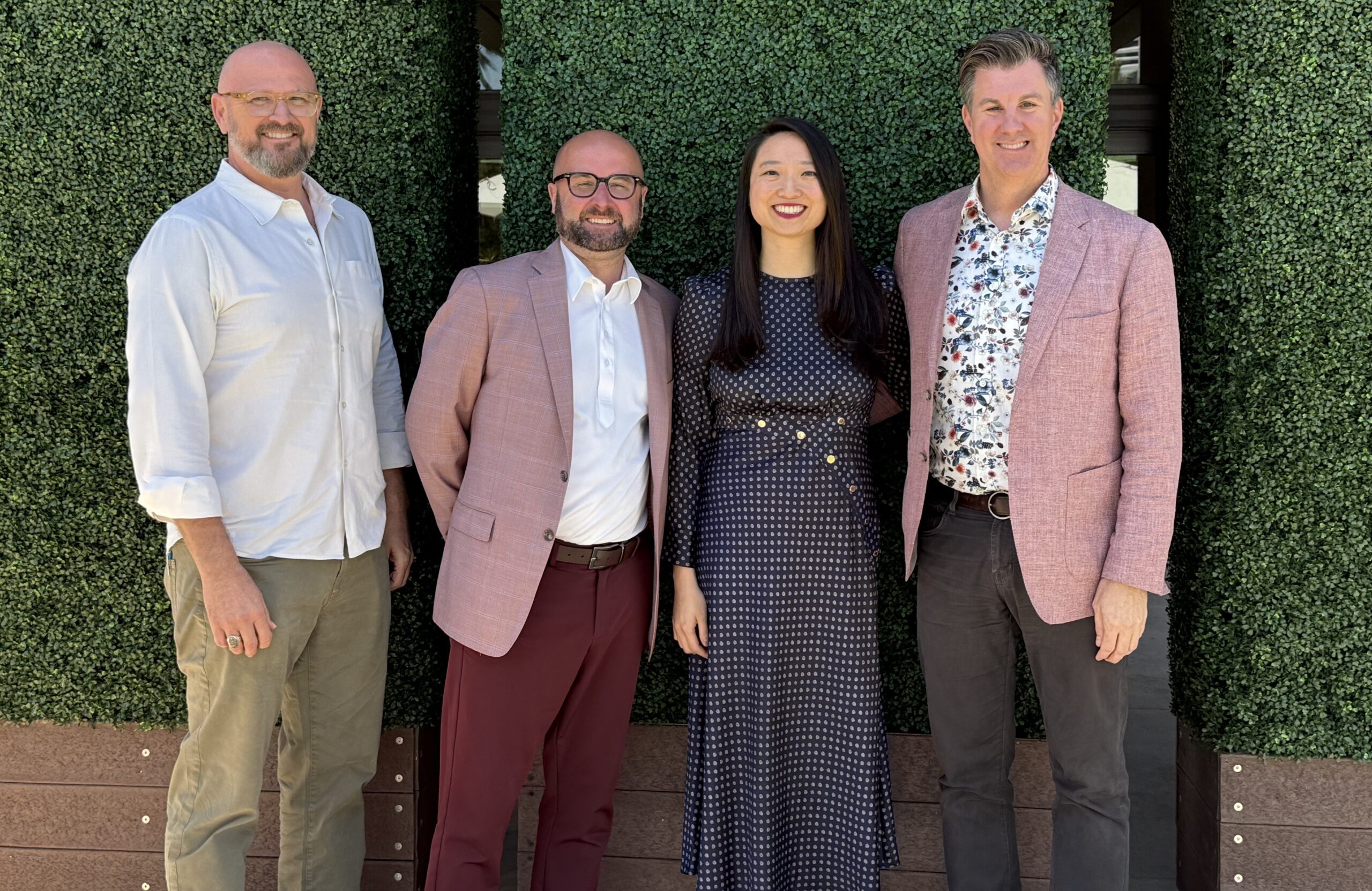 BITAC Operations 2025 Panel: Navigating the Tech Landscape, Part 1