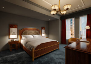 Driskill 2 0825