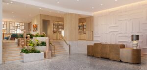 Seahaushotel lobby 0825