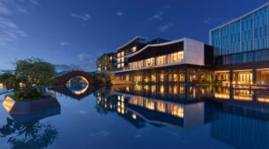 Banyan Tree Zhuhai Phoenix Bay 1