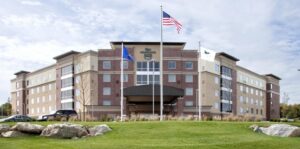 Homewood suites by hilton pittsburgh southpointe 1025