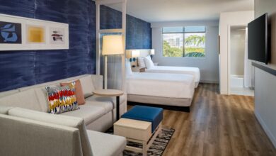 Kolter Hyatt Place Room