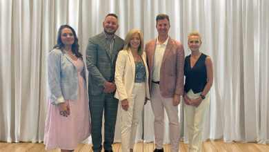 Light at the End of the Tunnel