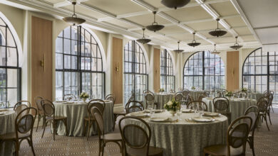 The Fidelity Hotel Cincinnati